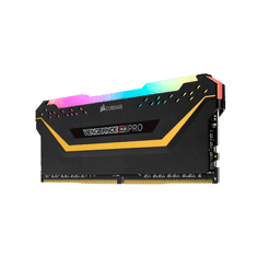 Corsair 16GB 3200MHz DDR4 RAM Vengeance RGB CL16 (2x8GB) (CMW16GX4M2C3200C16-TUF) (CMW16GX4M2C3200C16-TUF)