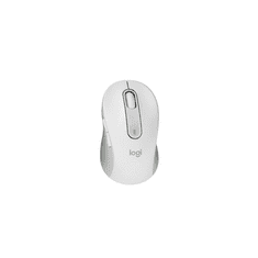 Logitech Signature MK650 Combo For Business vezeték nélküli német billentyűzet + egér fehér (920-011022) (920-011022)