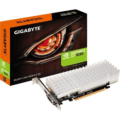 GIGABYTE GeForce GT 1030 OC 2GB GDDR5 64-bit (GV-N1030SL-2GL)