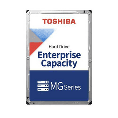 TOSHIBA MG06S 3.5" 8GB 7200rpm 256MB SAS (MG06SCA800E)