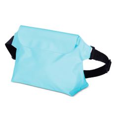 MG Waterproof Pouch vízálló táska, kék