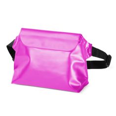MG Waterproof Pouch vízálló táska, rózsaszín