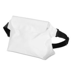 MG Waterproof Pouch vízálló táska, fehér