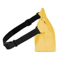 MG Waterproof Pouch vízálló táska, sárga