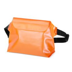 MG Waterproof Pouch vízálló táska, narancssárga