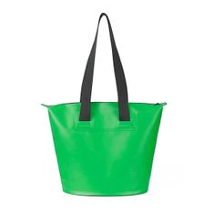 MG Waterproof Bag vízálló táska 11l, zöld