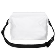 MG Waterproof Pouch vízálló táska, fehér