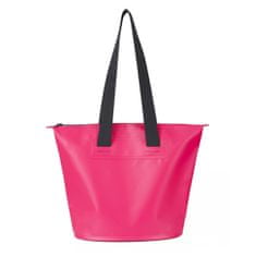 MG Waterproof Bag vízálló táska 11l, rózsaszín