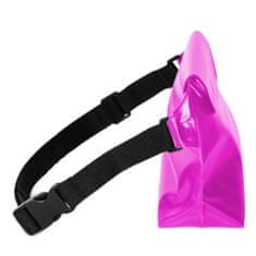 MG Waterproof Pouch vízálló táska, rózsaszín