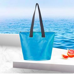 MG Waterproof Bag vízálló táska 11l, kék