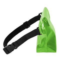 MG Waterproof Pouch vízálló táska, zöld