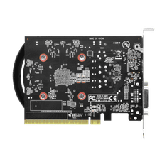 PALiT GeForce GTX 1650 StormX - graphics card - GF GTX 1650 - 4 GB (NE51650006G1-1170F)