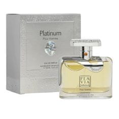 Platinum Pour Homme - EDP 100 ml