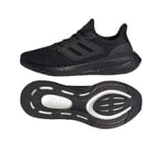Adidas Cipők futás fekete 45 1/3 EU Pureboost 23