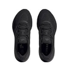 Adidas Cipők futás fekete 45 1/3 EU Pureboost 23