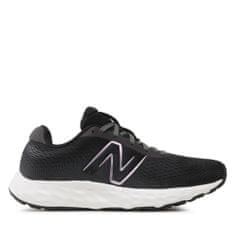 New Balance Cipők futás fekete 41 EU 520