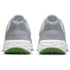 Nike Cipők futás szürke 38 EU Revolution 6 NN GS