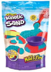 Kinetic Sand Modellező készlet szerszámokkal