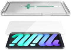 Next One Védőfólia Edzett üveg védőfólia iPad Mini 6. Gen, IPAD-MINI-GLS