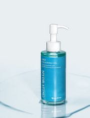 MIZON Hidratáló tisztító olaj érzékeny és száraz bőrre Hydrating (Deep Cleansing Oil) 150 ml