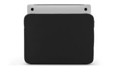 Next One Védőhüvely MacBook Pro/Air 13 hüvelykhez - Fekete, AB1-MB13-SLV