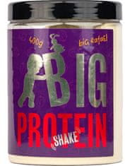 Big Boy Protein 400 g, big rafael