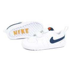 Nike Cipők fehér 23.5 EU Pico 5