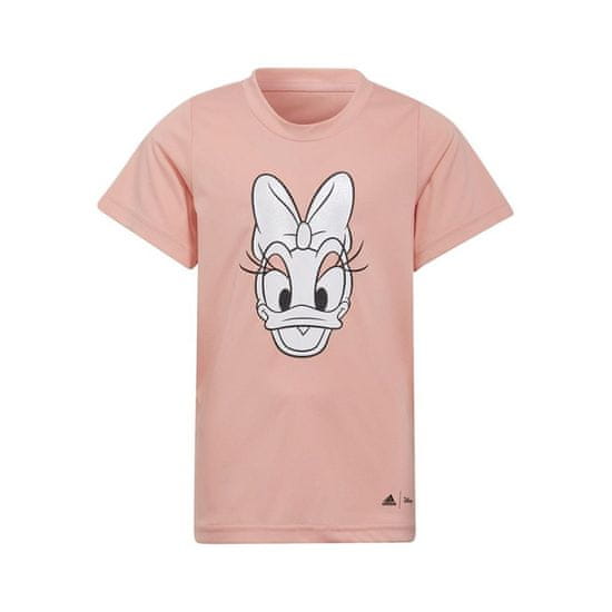 Adidas Póló rózsaszín Disney