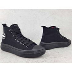 Lee Cooper Cipők fekete 40 EU LCW23441628