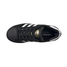 Adidas Cipők fekete 36 EU Superstar J
