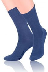 Amiatex Női zokni + Nőin zokni Gatta Calzino Strech, jeans, 41/43