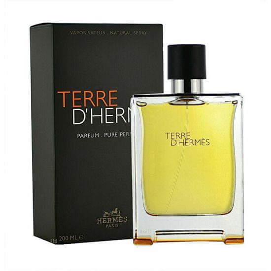 Hermès Terre D` Hermes - P