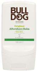 Bulldog Original Aftershave Balm Borotválkozás utáni balzsam, 100 ml