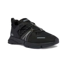 Lacoste Cipők fekete 40 EU 743SMA006402H