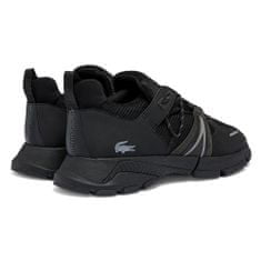 Lacoste Cipők fekete 40 EU 743SMA006402H