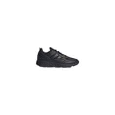 Adidas Cipők futás fekete 42 2/3 EU ZX 1K Boost 2.0