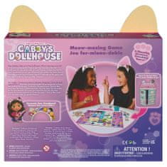 Spin Master Gabby's Dollhouse cicajáték