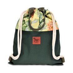 Inny Vízálló táska - Exotic Garden hátizsák - T-WP-1-O-EXG