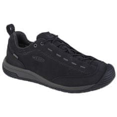KEEN Cipők fekete 44.5 EU Jasper II WP