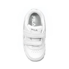 FILA Cipők fehér 27 EU Orbit Velcro Infants