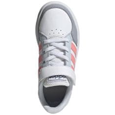 Adidas Cipők fehér 28.5 EU Breaknet