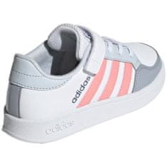 Adidas Cipők fehér 28.5 EU Breaknet