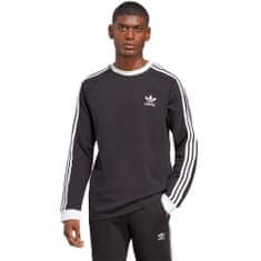 Adidas Póló fekete L Originals Adicolor Classics