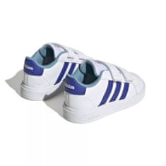 Adidas Cipők fehér 25.5 EU Grand Court 2.0 CF