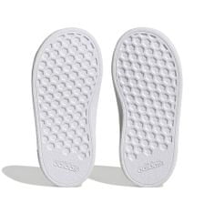 Adidas Cipők fehér 25.5 EU Grand Court 2.0 CF
