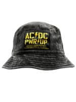 Sapka AC/DC - Power Up