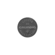 GRUNDIG 3V elem GRUNDING 1x – CR2016