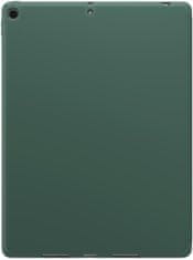 Next One Védőtáska Rollcase iPad 10.2", levélzöld IPAD-10.2-ROLLGRN