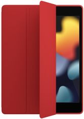 Next One Védőtáska Rollcase iPad 10.2", piros IPAD-10.2-ROLLRED