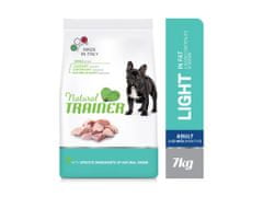 TRAINER Natural WEIGHT CARE Mini baromfihús, 7 kg